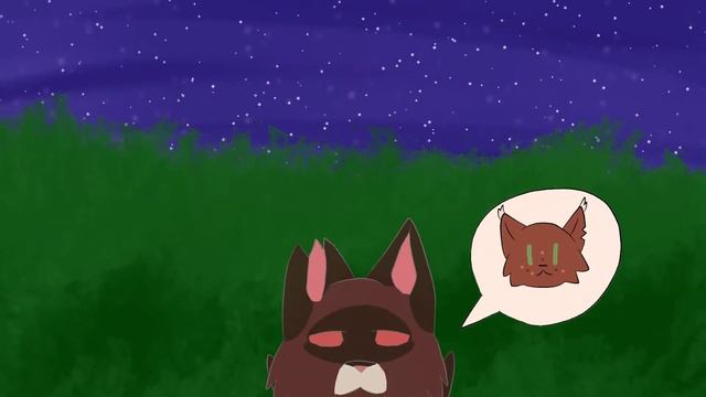 Touch Tone Telephone Warrior Cats Silent thaw map part 7 смотреть онлайн