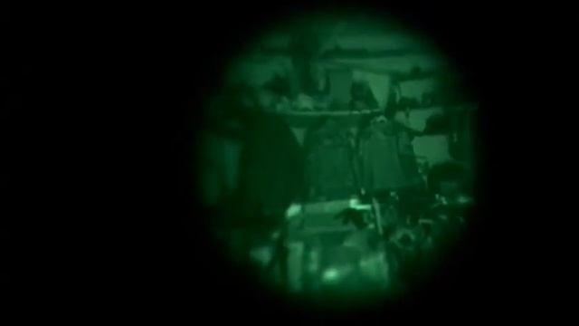 Тест горки в ПНВ смотреть онлайн