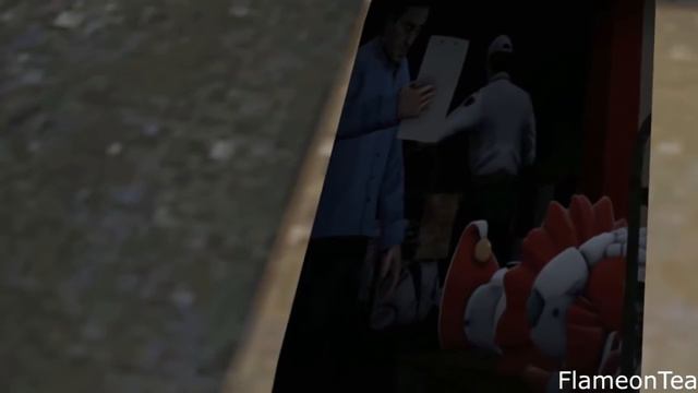 Хорошая история фнаф 1,2,5 смотреть онлайн