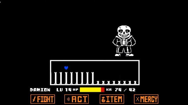 sans no healing смотреть онлайн
