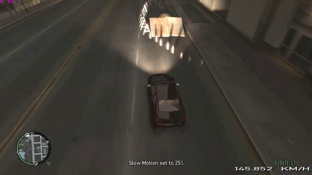 GTA 4 IV BMW M3 MOD смотреть онлайн