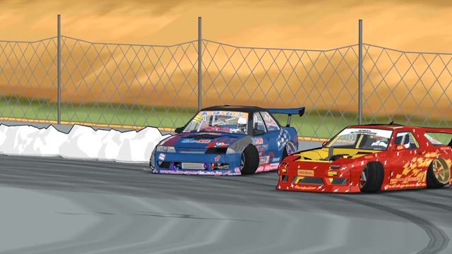 FR Legends | #Shorts