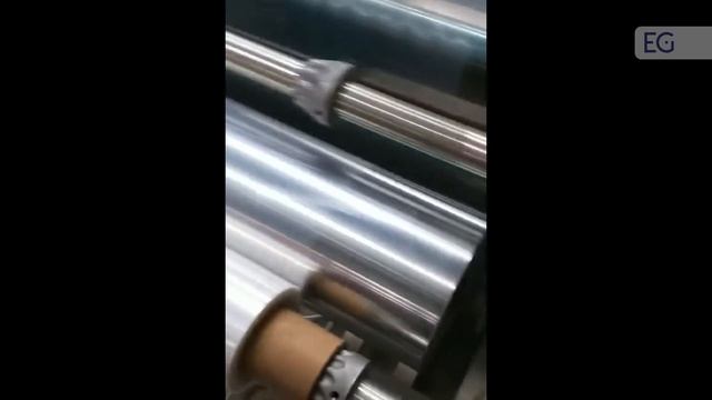 Широкоформатный экструдер для производства полиэтиленовой пленки смотреть онлайн