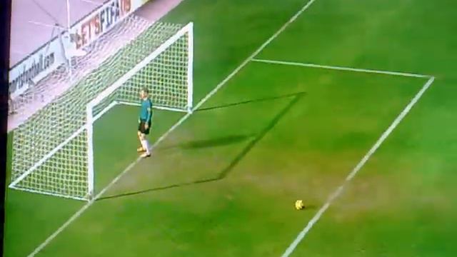 FIFA 09 Game error смотреть онлайн