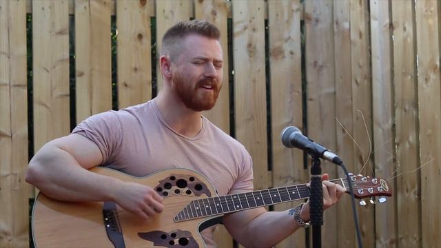 True Love Waits | Radiohead Cover смотреть онлайн