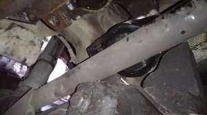 Вибрация в авто причина. Замена опоры двигателя Пассат б3.