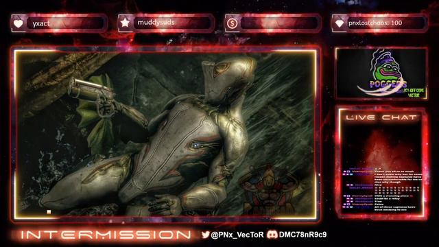 Pantheon Nation | Community Showcase Feat. CloverFrame (Me) #warframe #tennocreate #playwarframe смотреть онлайн