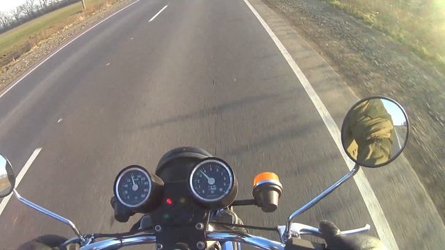 JAWA. ЯВА 350. после реставрации смотреть онлайн