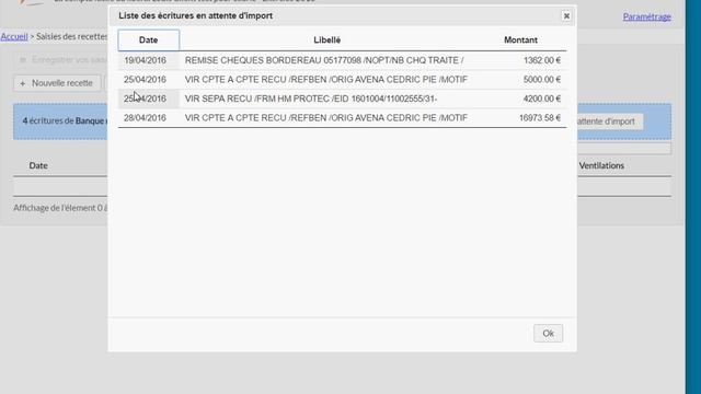 rdliberal.fr : import de fichiers type OFX, Excel ou CSV смотреть онлайн