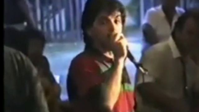 Ipče Ahmedovski (poslednji nastup 17.Jul 1994) Vreoci смотреть онлайн