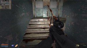 Народная Солянка ОП-2.2 #118 "По следам Молнии и Искры,тайник Волазара в Мёртвом Городе и на Затоне