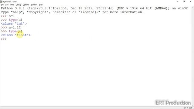 [ERT ICT Teaching] (Cantonese Version) Learning Python for JSS (08 - Variable Data Type) смотреть онлайн