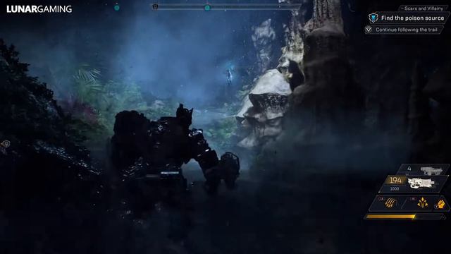 Anthem Game: Latest News Info - Updates & DLC, Elder Content, Factions, Weapons & More смотреть онлайн