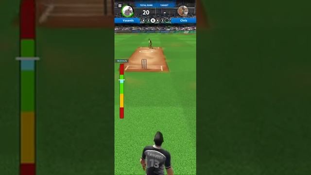 how to play with max players. CRICKET LEAGUE смотреть онлайн