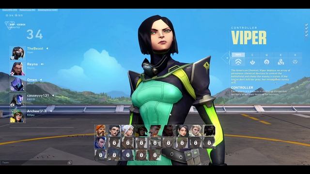 ? VALORANT - LIVE STREAM | Ajao Sab | ? #Valorant #ValorantLive #RankPush #Traning смотреть онлайн