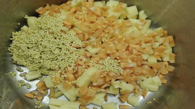 Книга рецептов