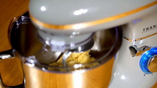 Robot Planetarny GrayChef Transa Electronics® смотреть онлайн