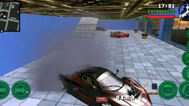 GTA SA ANDROID INSTALL APK + OBB смотреть онлайн