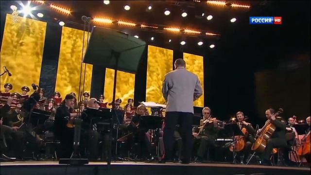 Polyushko pole Полюшко поле – MVD Ensemble 2015 [Reupload] смотреть онлайн