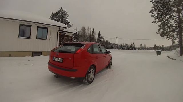 Ford focus sport 2006 смотреть онлайн