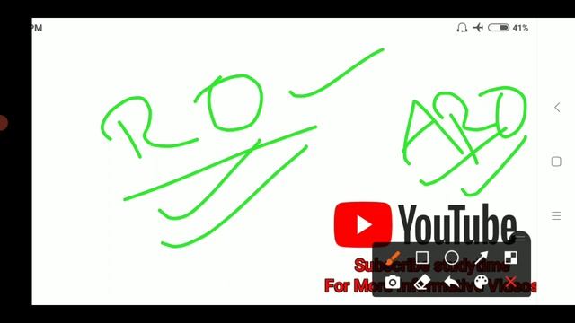 AHC RO ARO 2021 Expected Cut Off | AHC RO ARO Latest News | studytime смотреть онлайн