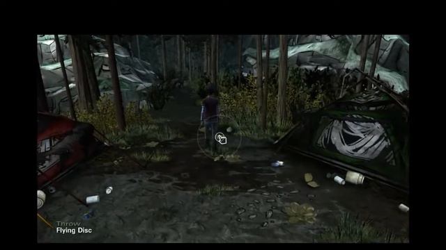 2 The Walking Dead Season 2 Episode 1: BAD DOG! All That Remains Walkthrough Lets Play Guide смотреть онлайн