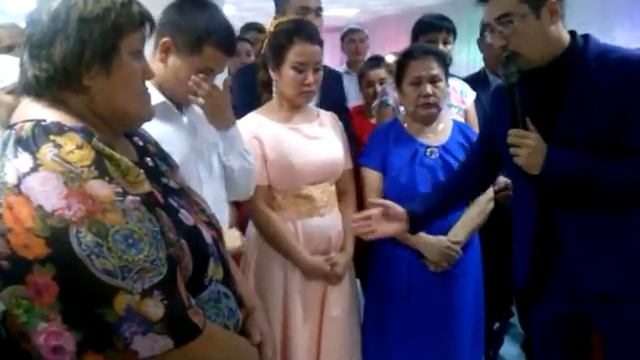 Узату Каракоз, СКО Петропавл каласы. смотреть онлайн