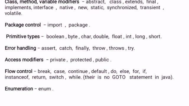 Java tutorial For beginners смотреть онлайн