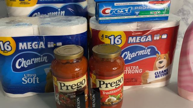 WALGREENS COUPONING HAUL! FREE & 15.38MM смотреть онлайн
