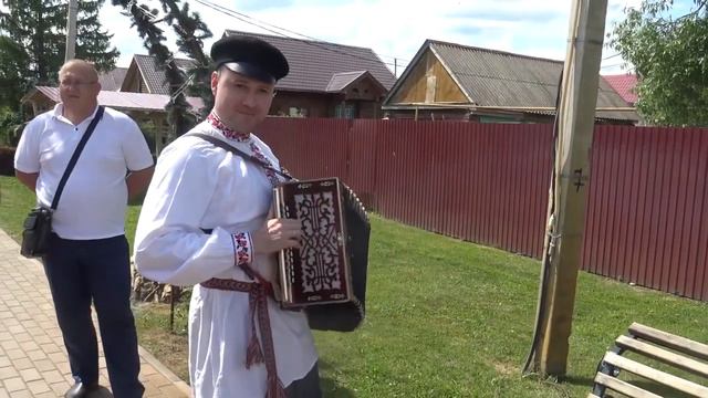 Частушки «Егошинки»))) смотреть онлайн