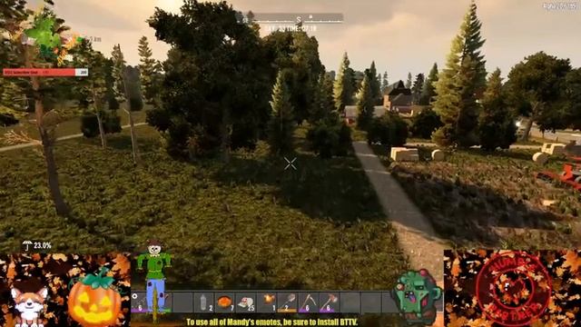 7 Days To Die ? Stream Series ? Part 31 Testing CMS World Restoration (Formerly MM MAshup) смотреть онлайн
