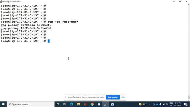 How To Install Jenkins on Amazon Linux Steps By Steps смотреть онлайн