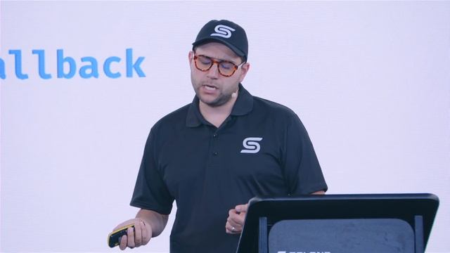 Breakpoint 2023: Helping Solana and its Builders Grow and Scale with Native TEE Based Oracle Infra смотреть онлайн