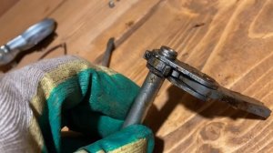 Ремонт заднего дворника Пассат б3/б4