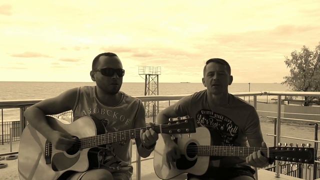...Звезды останутся здесь / Acoustic Stream & Comandante Igor смотреть онлайн
