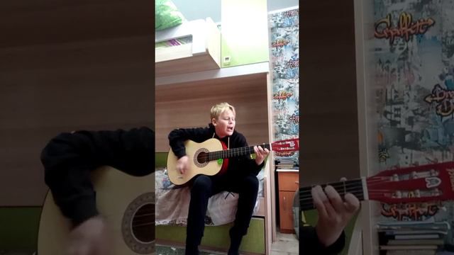 Гражданская оборона всё идёт по плану (кавер) смотреть онлайн