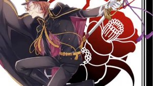 Накахара Чуя