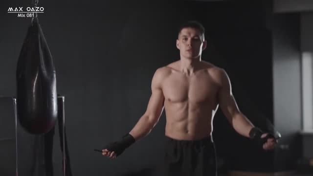 Музыка для тренировок/ музыка для фитнеса / Workout Music 2023 Fitness смотреть онлайн