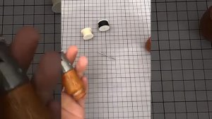 Ручная швейная машинка для кожи - как пользоваться? Видео-инструкция