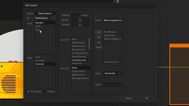 Build PRO Templates with Custom Controls and Expressions in DaVinci Resolve 17 #LearnFusion смотреть онлайн