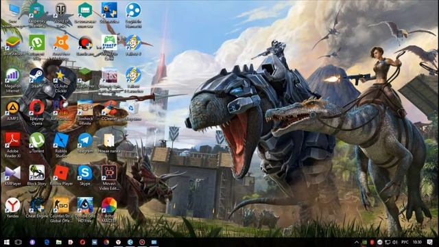 Туториал - как правильно включить брандмауэр Windows.