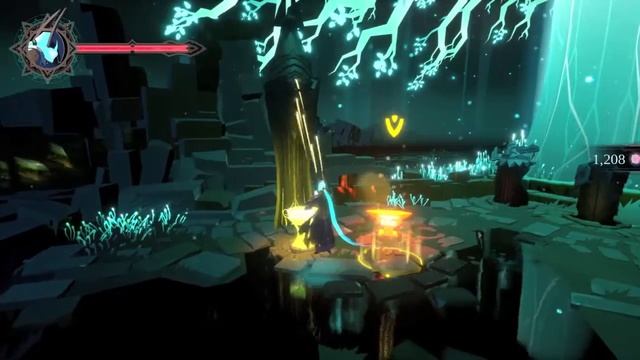 PS4 Review: Omensight смотреть онлайн