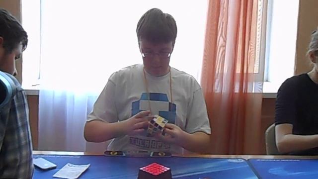 My best single at Tula Open 2014 смотреть онлайн