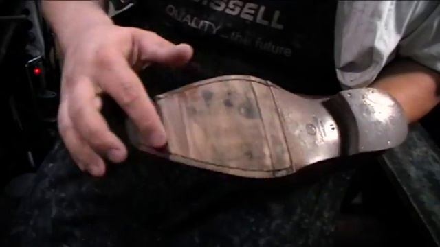 Замена профилактики на кож подошве смотреть онлайн