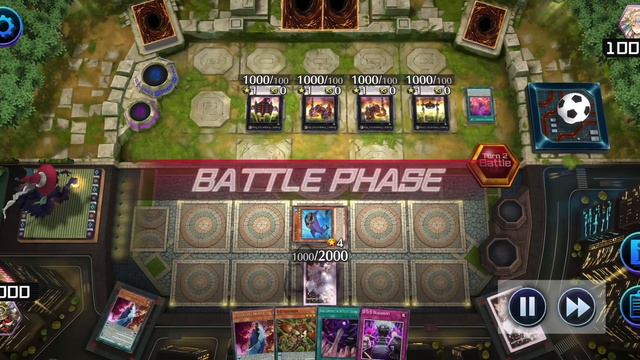 Pure D/D/D - The Coolest Archetype! Yu-Gi-Oh! Master Duel Gameplay