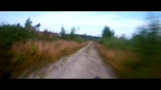 Велотрасса №1. Синий уровень сложности. Веломаршруты Ленинградской области. смотреть онлайн