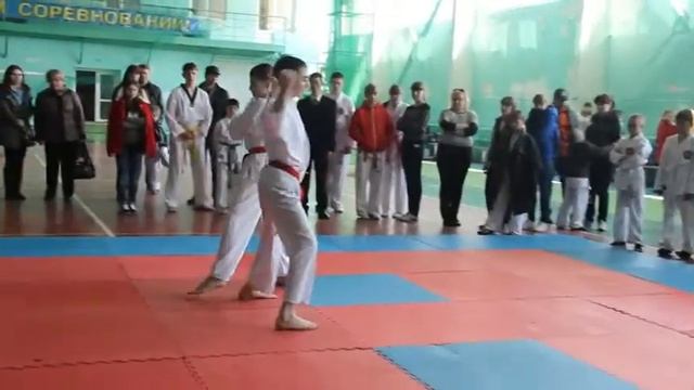 первенство ЕАО по тхэквондо смотреть онлайн