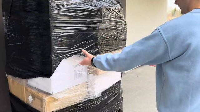 Заработали МИЛЛИОН ПРОБЛЕМ на ПАЛЕТАХ Новый Бизнес в Европе смотреть онлайн