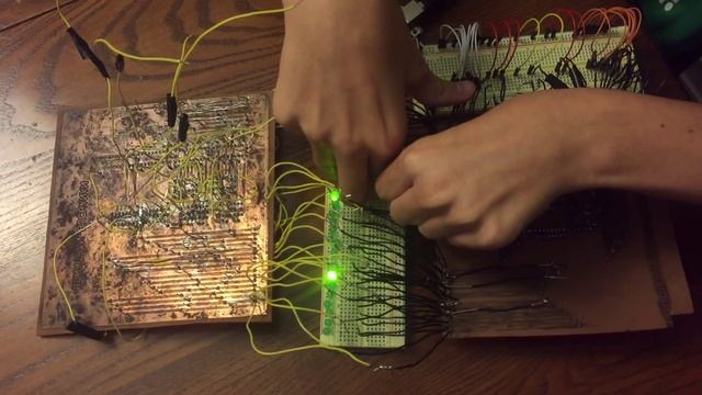 8-Bit Computer - Memory смотреть онлайн
