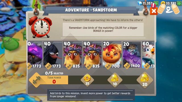 Angry Birds Evolution Potential Future Master Birds!? Leak Fake or Real? It’s your call. смотреть онлайн